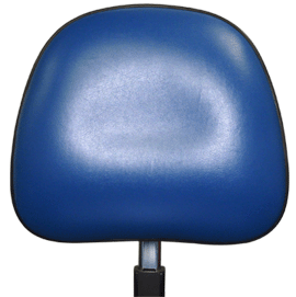 esd & lab chair options - high back