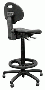 harsh environment task chair