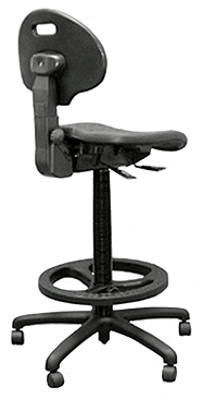 Larger harsh env task chair copy