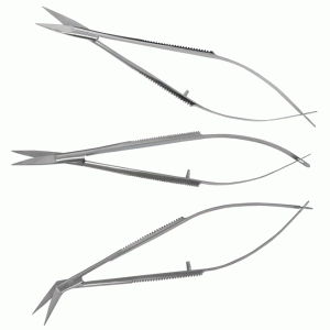 Micro Scissors