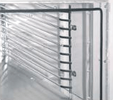 plenum-chamber