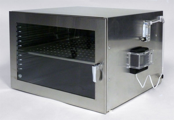 Desiccator Cabinets, Lab & Cleanroom Desiccators