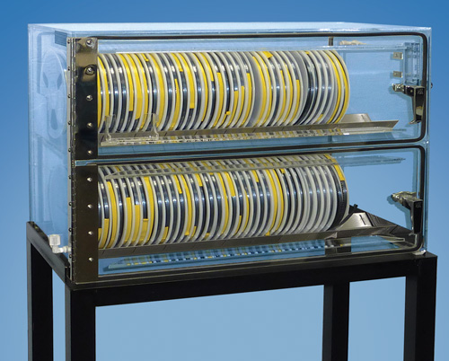 Application Specific Desiccator Cabinets | TDI International, Inc.