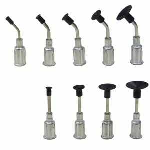 vacuum pickup tools 9pc tip kit