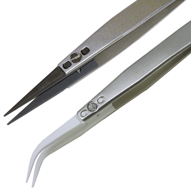 ceramictweezers copy TDI International