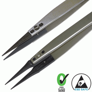 Class 0 - Static Dissipative Polymer & Ceramic