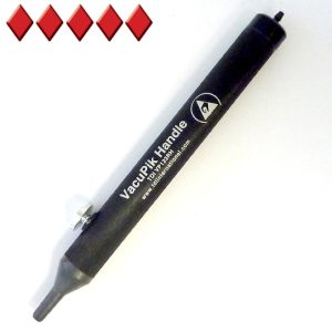 Tdi vp123rh