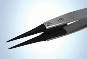 Precision CF CarboFib Tweezers