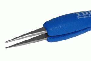 Cushion Grip Tweezers