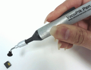 Portable Vacuum Pens