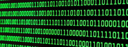 binary code