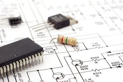 circuitry diagram