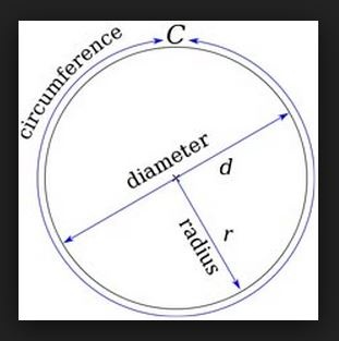 Centimeters to Inches Conversion Size Chart