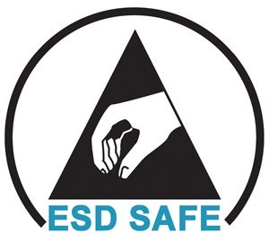 ESD Safe