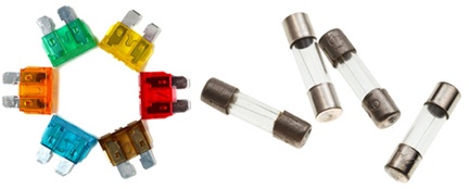 fuses