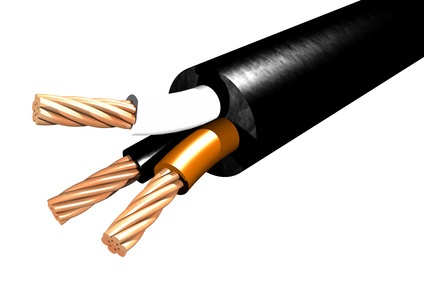 insulated wire