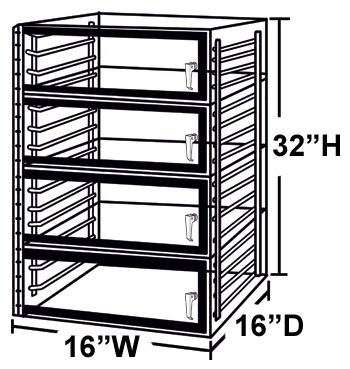 162sd Static Dissipative Acrylic