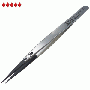 71 Style Ceramic Tweezers