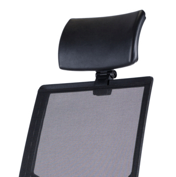 Mesh Chair Head Rest