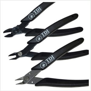 micro shears group of 3