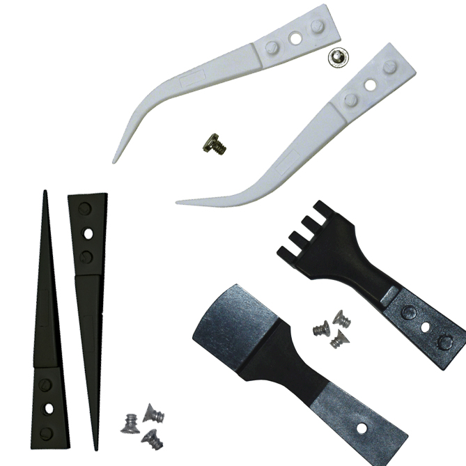 Replacement tweezers tips copy