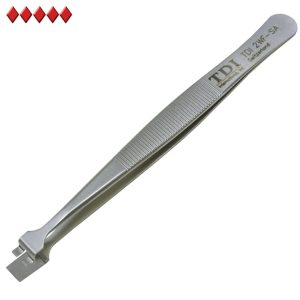 2wf sa wafer tweezers