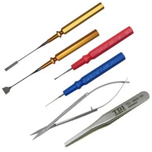 precision micro mini tools