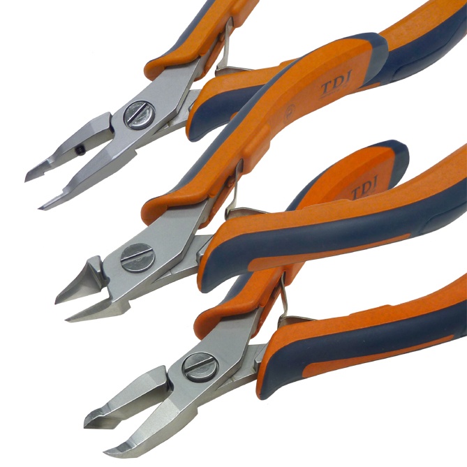 Tdi international inc lab equipment precision hand tools supplier