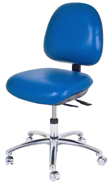 80 series class 10 cleanroom chair