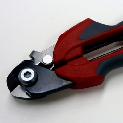 TDI-5MRCHD-cutters Heavy-Duty Hard Wire Cutter