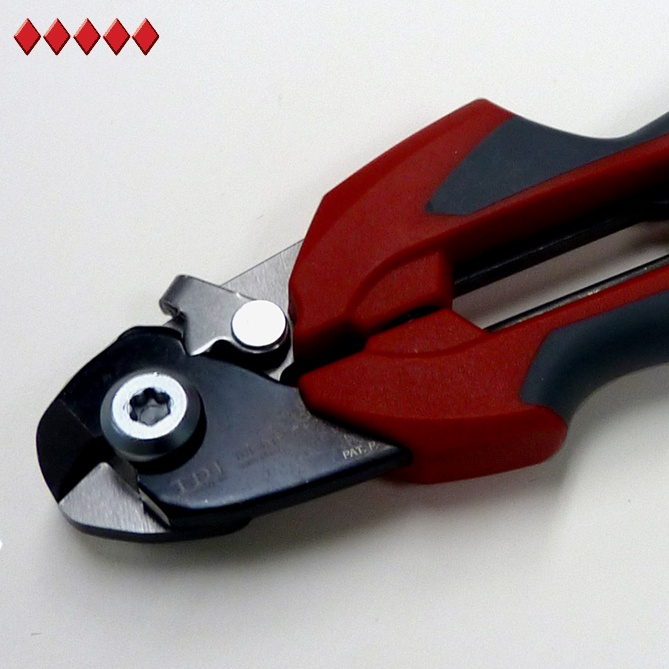 Hard Wire Cutter