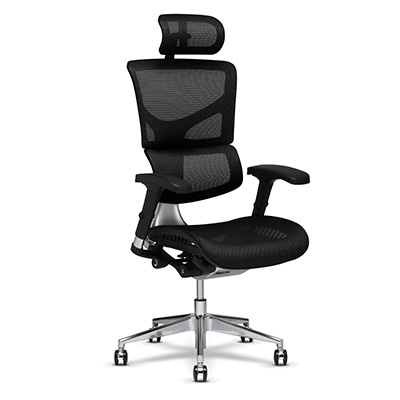 X2 K-Sport Mesh Management Chair