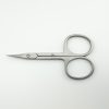 High Precision Scissors with Fine Curved Tip