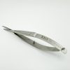 Micro Scissors with Straight Fine Tip