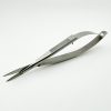 Micro Scissors with Straight Fine Tip