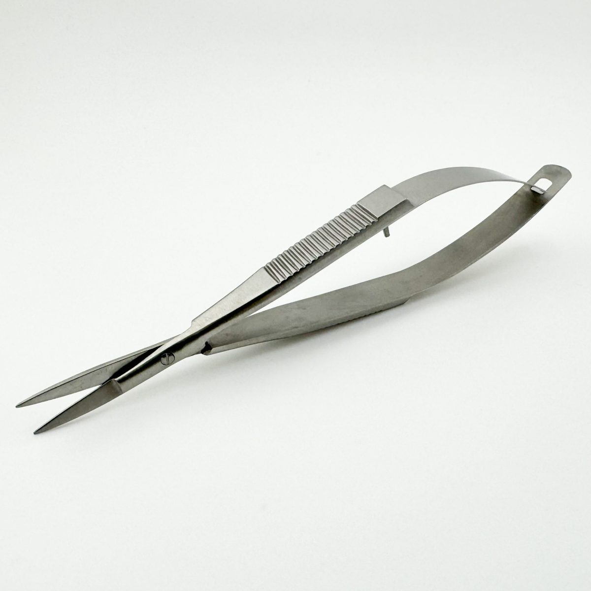 Micro Scissors with Straight Fine Tip