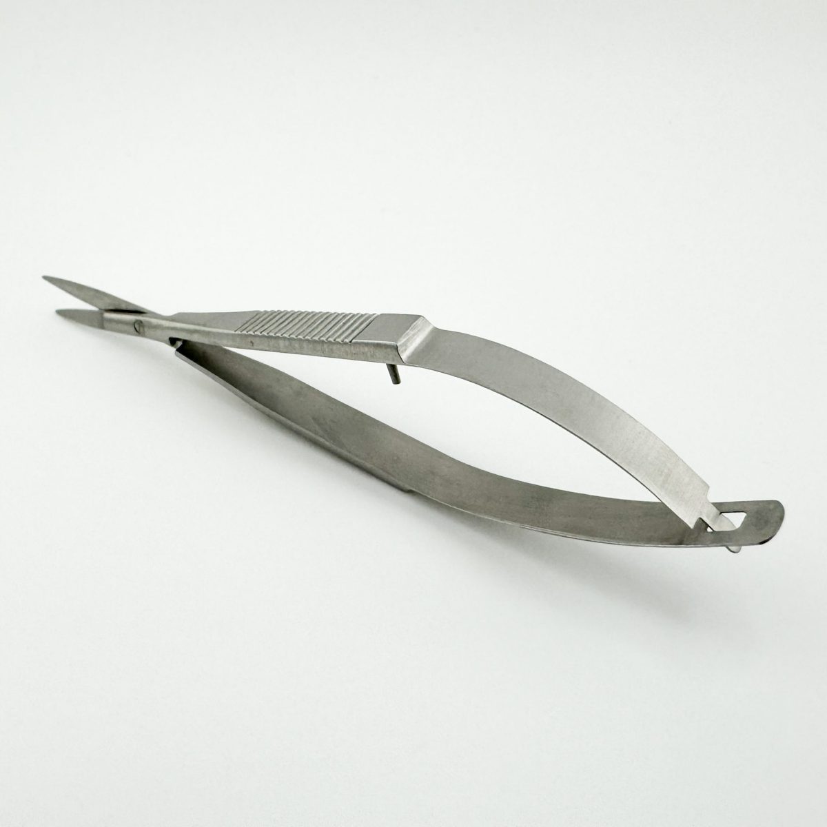 Micro Scissors with Straight Fine Tip