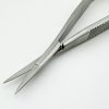 Micro Scissors with Straight Fine Tip