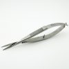 Micro Scissors with Straight Fine Tip