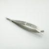 Micro Scissors with Straight Fine Tip