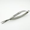 Micro Scissors with Straight Fine Tip