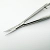 Micro Scissors with Straight Fine Tip