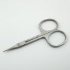High Precision Scissors with Straight Fine Tip