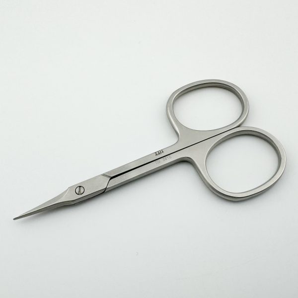 #TDI 361-SS High Precision Scissors with Straight Fine Tip