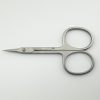 High Precision Scissors with Straight Fine Tip