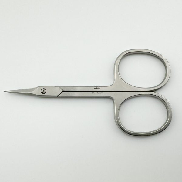 #TDI 361-SS High Precision Scissors with Straight Fine Tip - Image 2