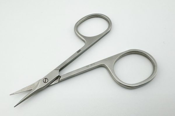 #TDI 361-SS High Precision Scissors with Straight Fine Tip - Image 3