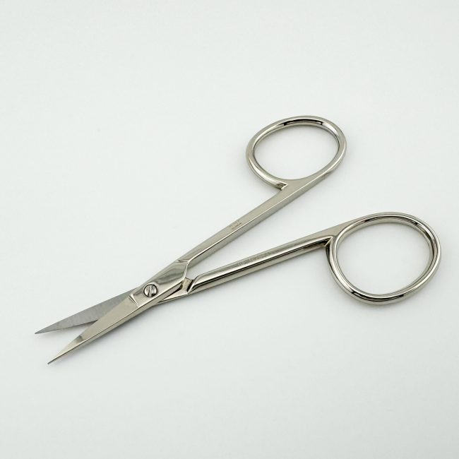 #TDI 362-35NP-CS ProCut Scissors with Straight Fine Tip - Image 3