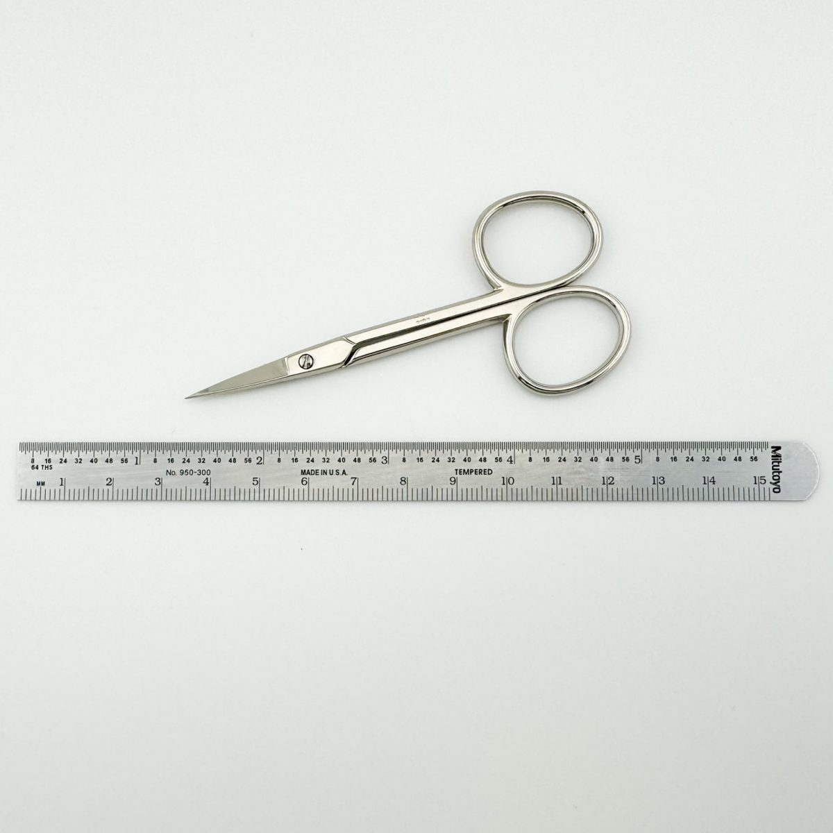 ProCut Scissors with Straight Fine Tip
