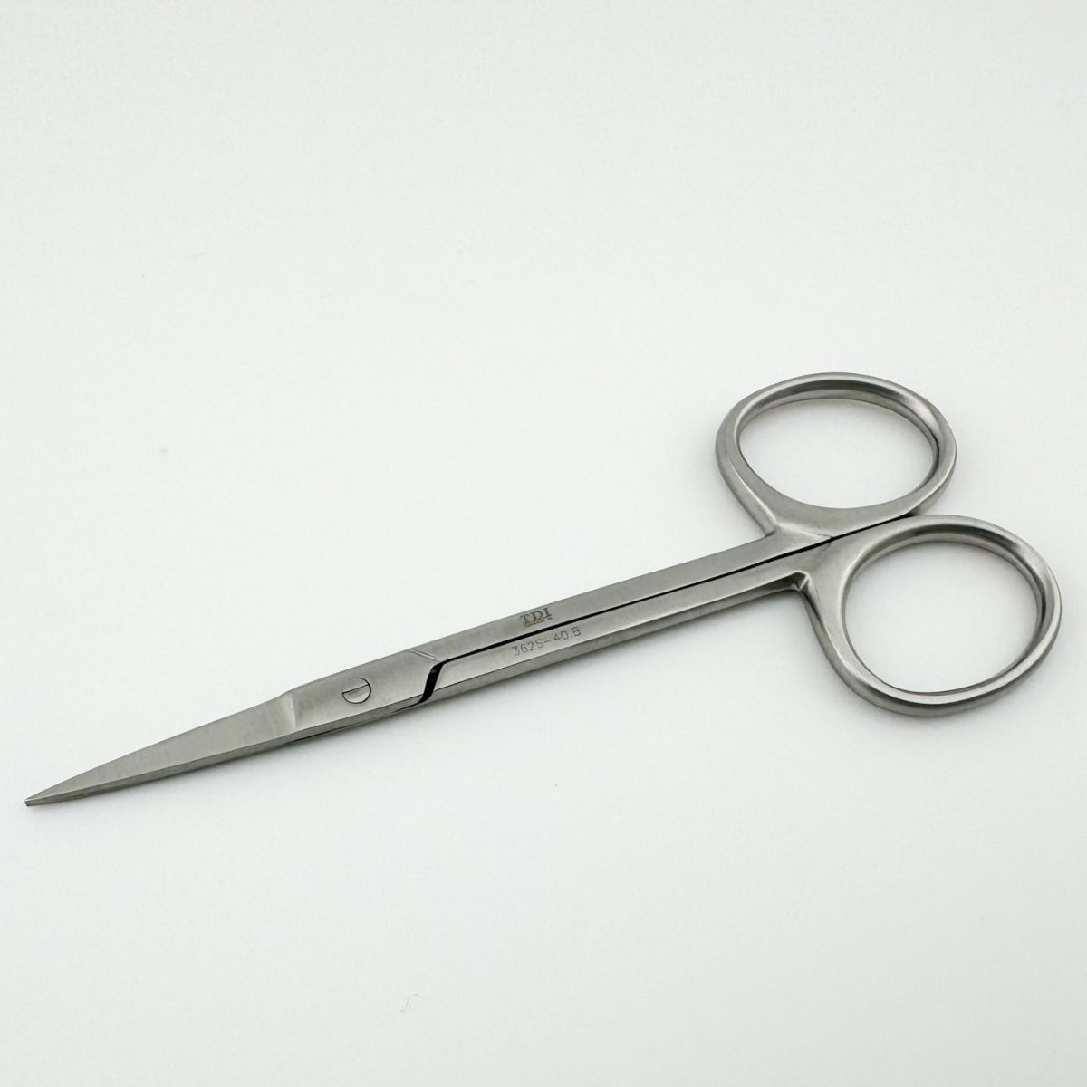 EasyCut Scissors with Straight Fine Tip